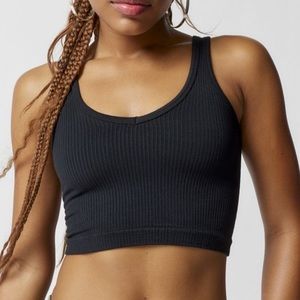 Urban Outfitters Ribbed Tank